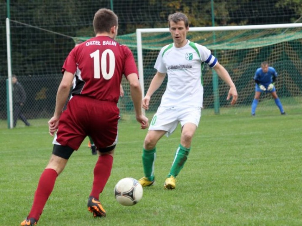 Sportowy weekend w obiektywie 28-29.09.2013 r.