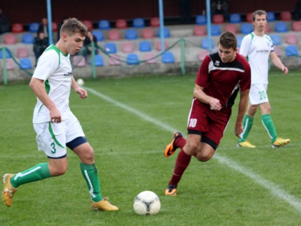Sportowy weekend w obiektywie 28-29.09.2013 r.