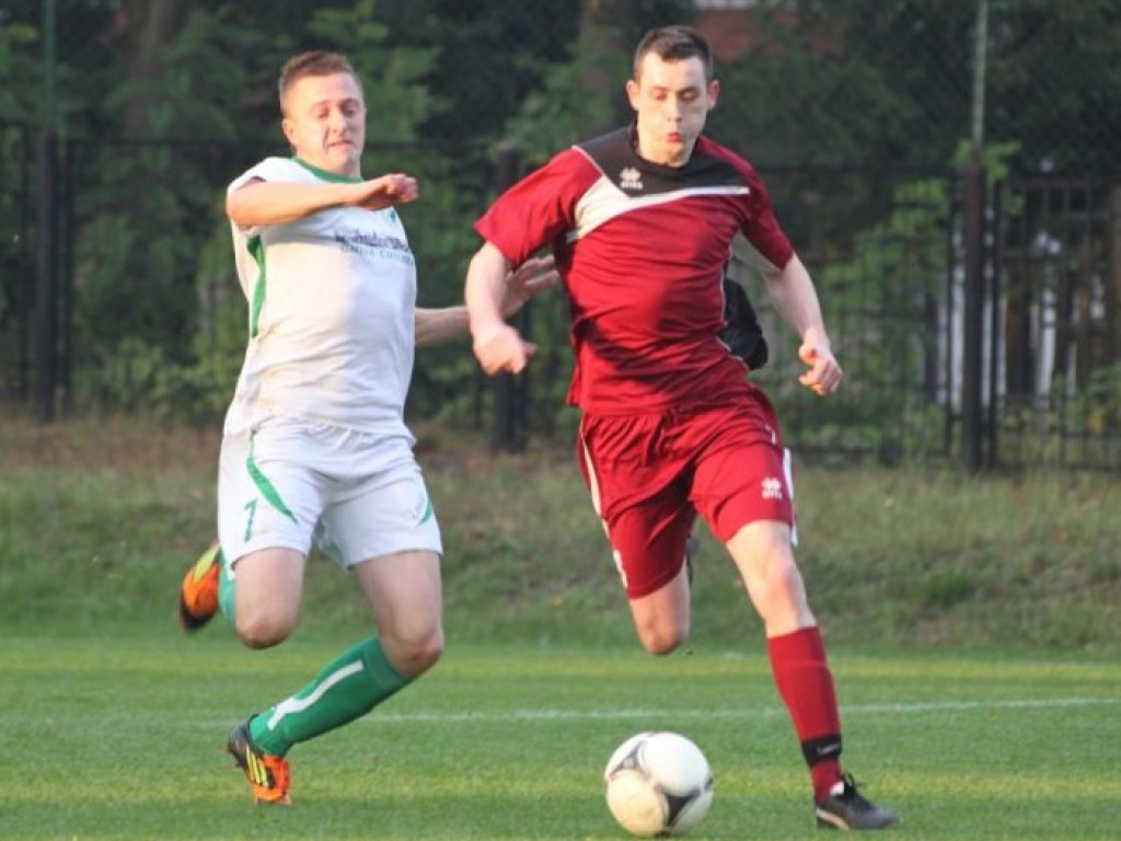 Sportowy weekend w obiektywie 28-29.09.2013 r.