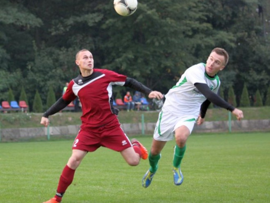 Sportowy weekend w obiektywie 28-29.09.2013 r.