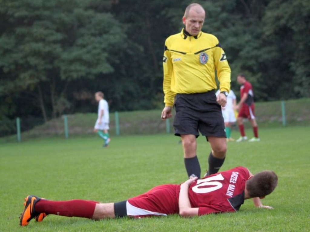 Sportowy weekend w obiektywie 28-29.09.2013 r.