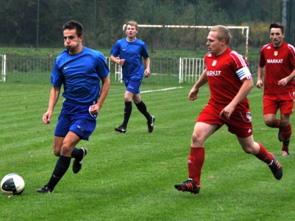 Sportowy weekend w obiektywie 28-29.09.2013 r.
