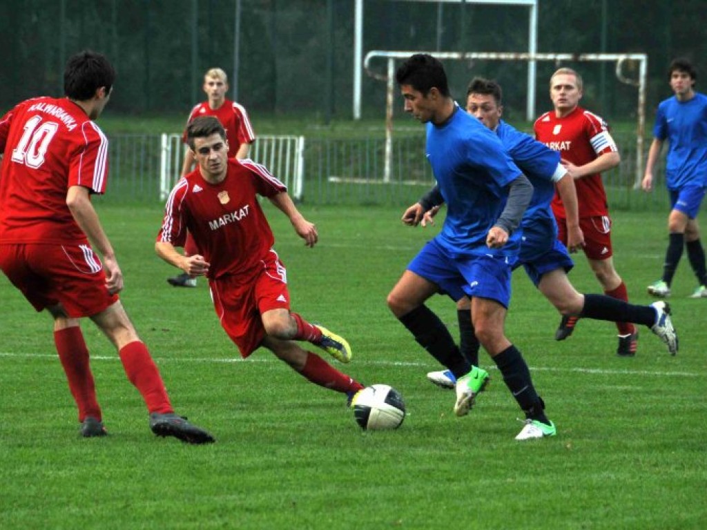 Sportowy weekend w obiektywie 28-29.09.2013 r.