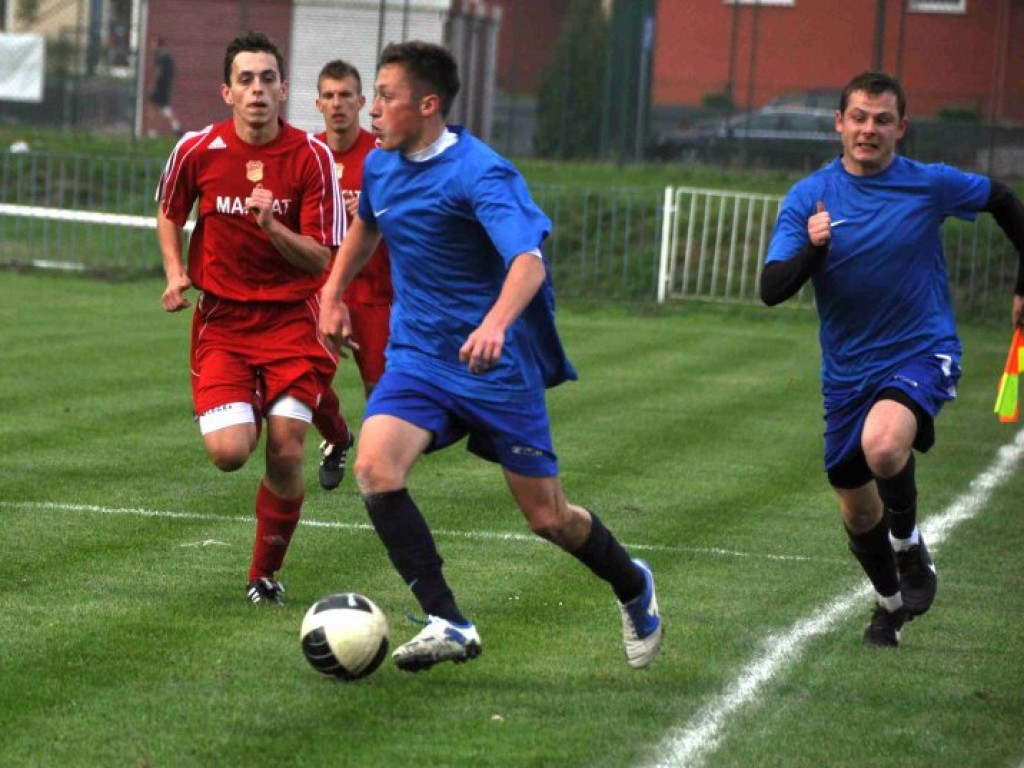 Sportowy weekend w obiektywie 28-29.09.2013 r.