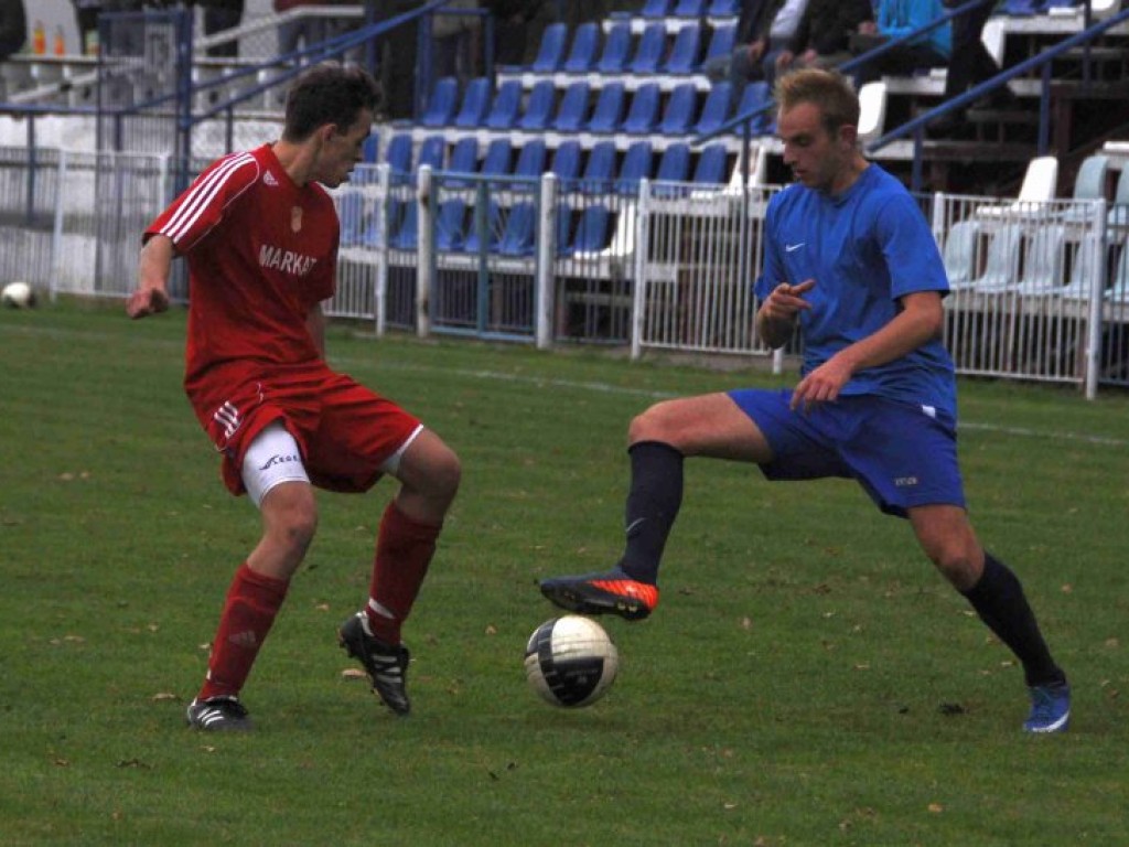 Sportowy weekend w obiektywie 28-29.09.2013 r.