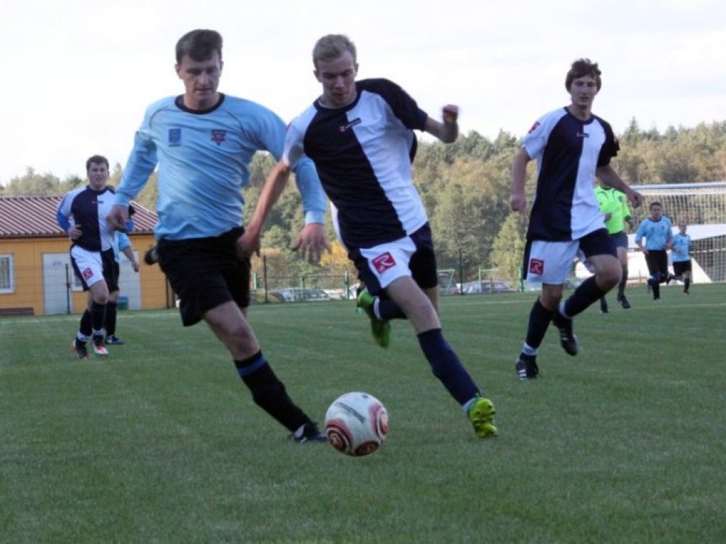 Sportowy weekend w obiektywie 28-29.09.2013 r.