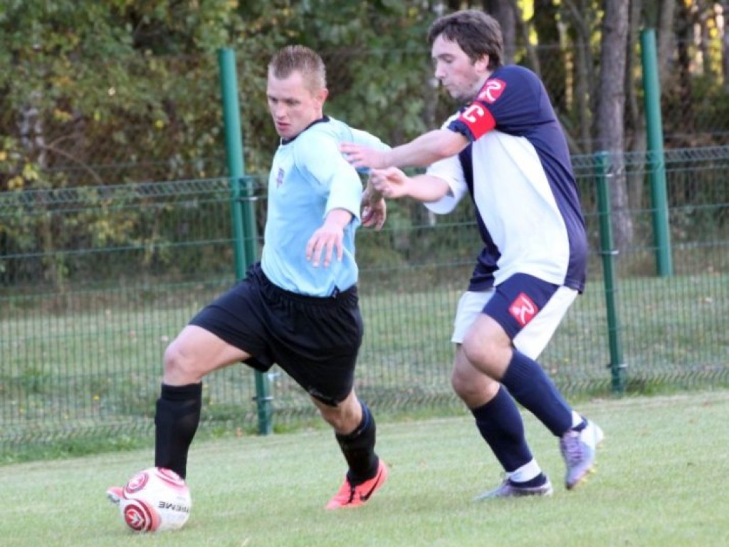 Sportowy weekend w obiektywie 28-29.09.2013 r.
