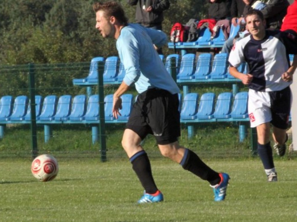 Sportowy weekend w obiektywie 28-29.09.2013 r.