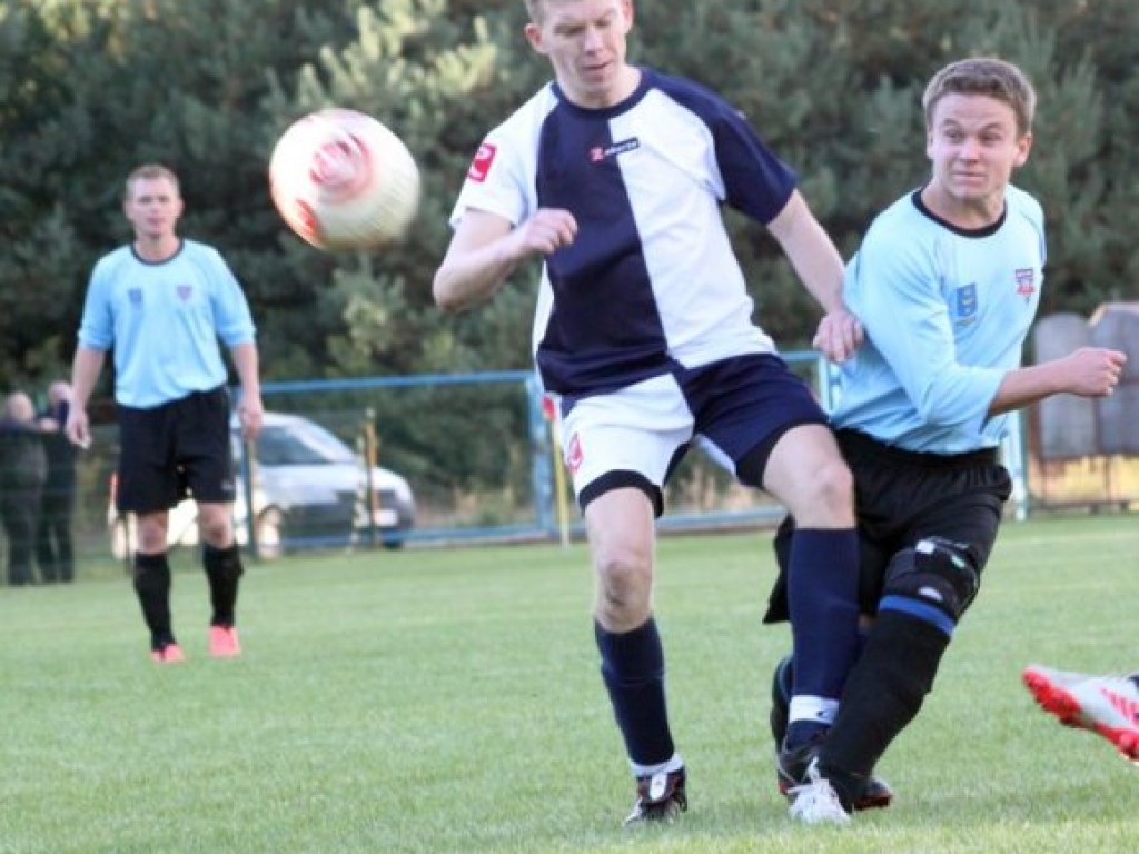 Sportowy weekend w obiektywie 28-29.09.2013 r.