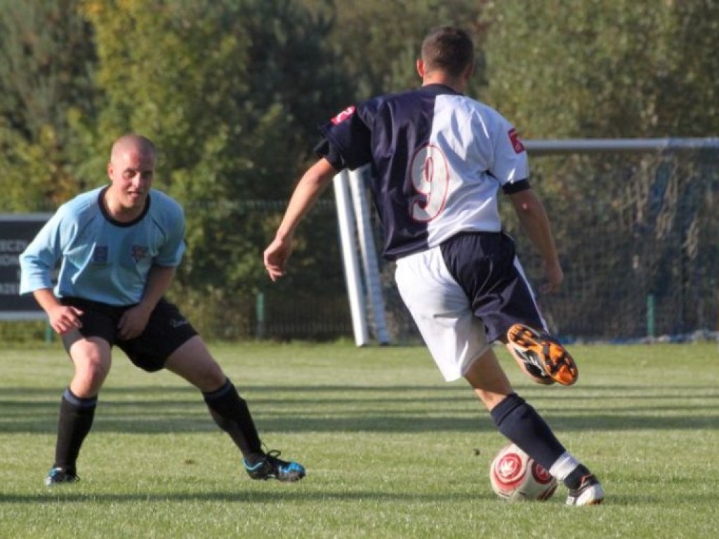 Sportowy weekend w obiektywie 28-29.09.2013 r.