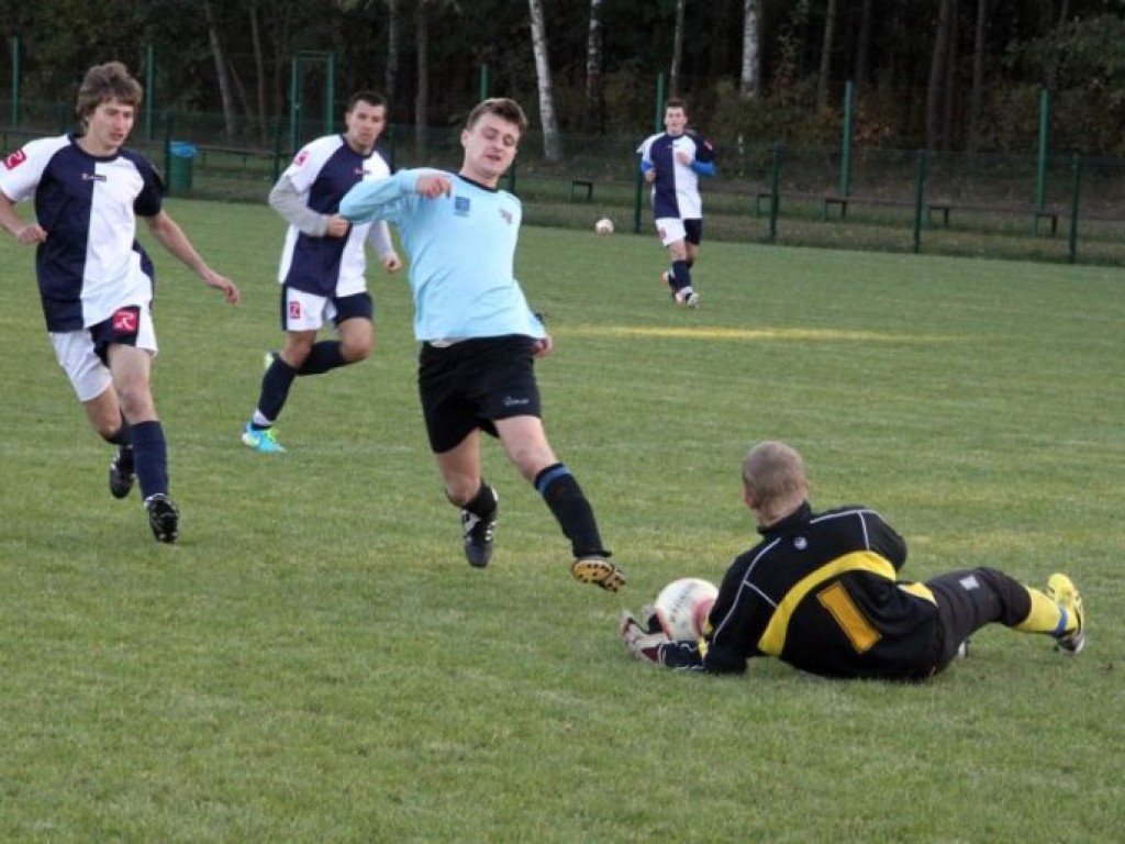 Sportowy weekend w obiektywie 28-29.09.2013 r.