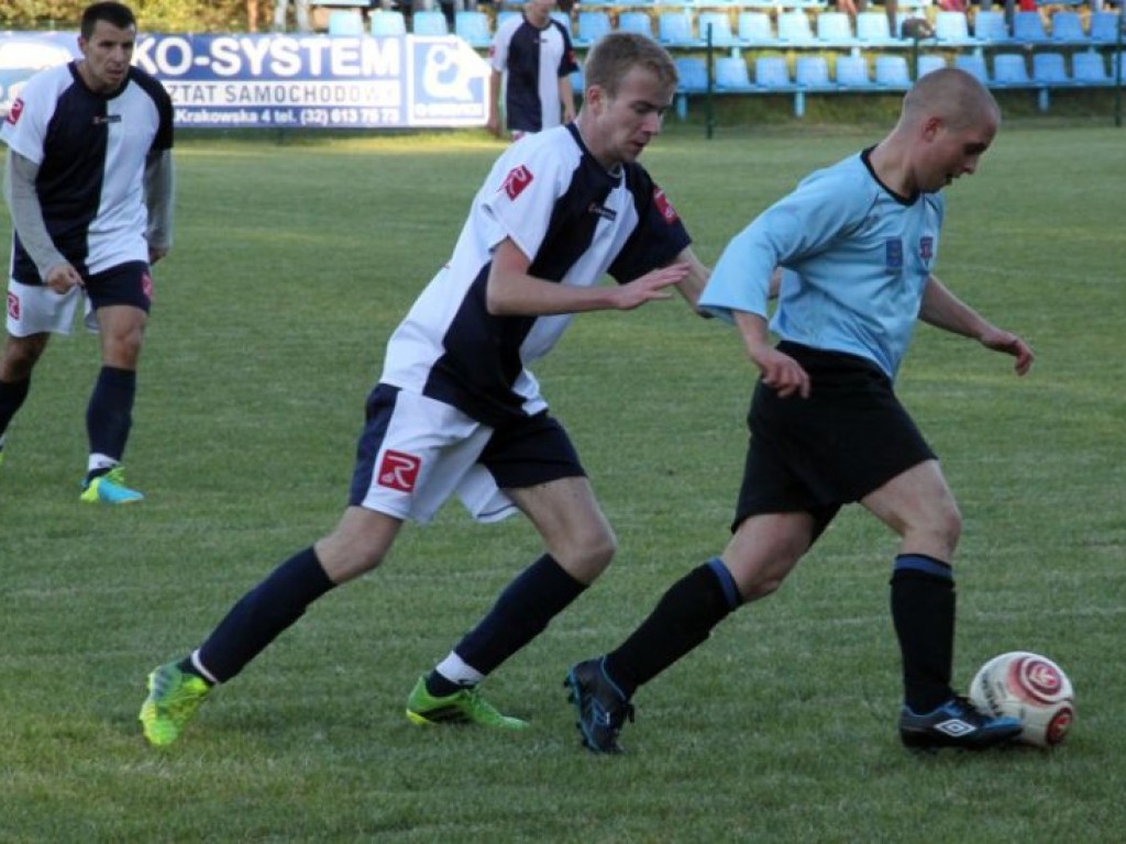 Sportowy weekend w obiektywie 28-29.09.2013 r.