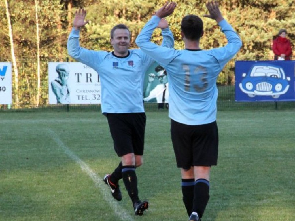 Sportowy weekend w obiektywie 28-29.09.2013 r.