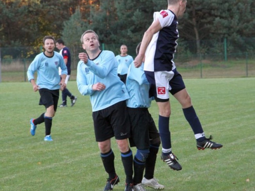Sportowy weekend w obiektywie 28-29.09.2013 r.