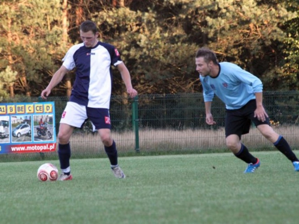 Sportowy weekend w obiektywie 28-29.09.2013 r.