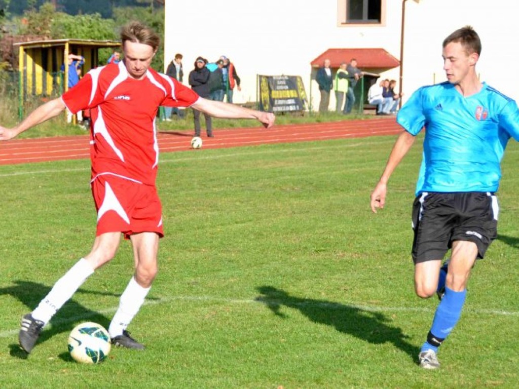 Sportowy weekend w obiektywie 28-29.09.2013 r.