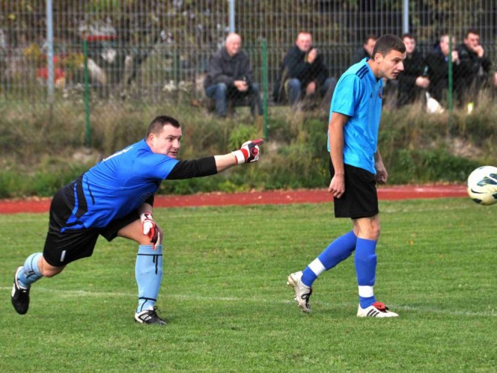 Sportowy weekend w obiektywie 28-29.09.2013 r.