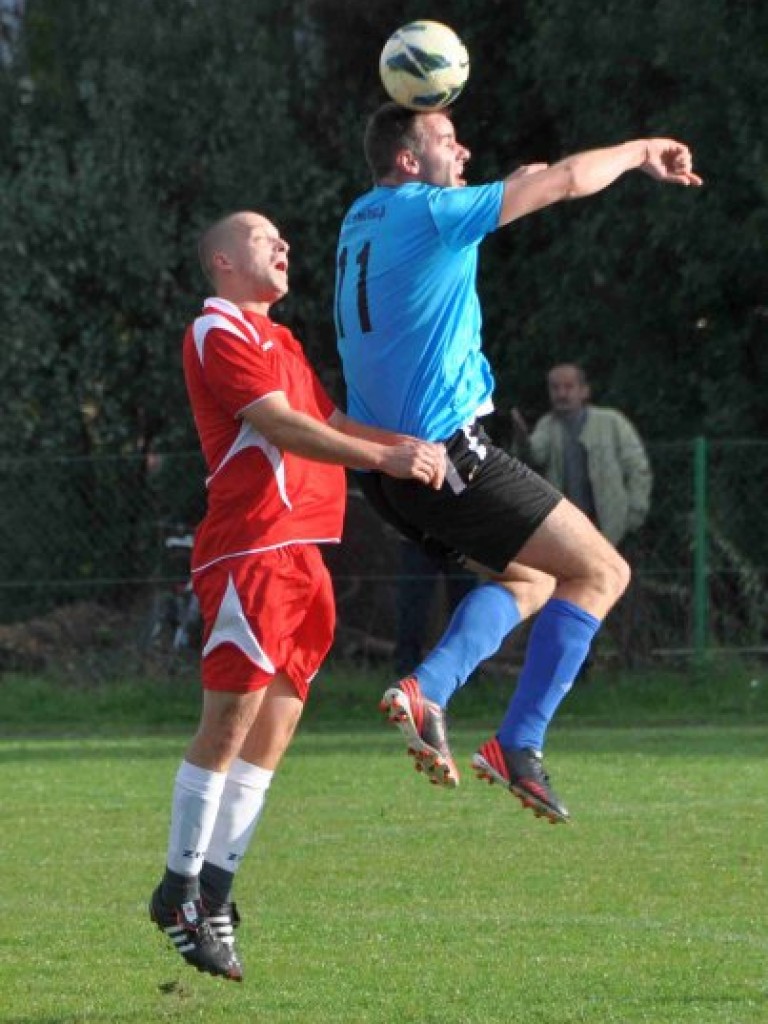 Sportowy weekend w obiektywie 28-29.09.2013 r.