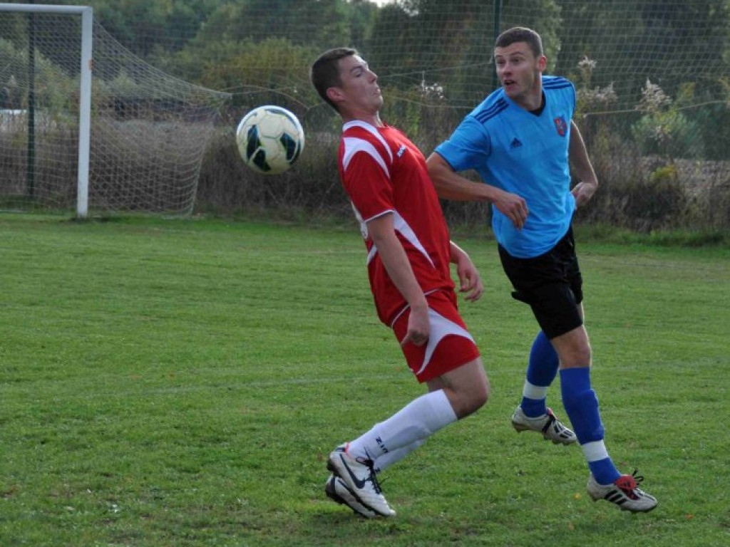 Sportowy weekend w obiektywie 28-29.09.2013 r.