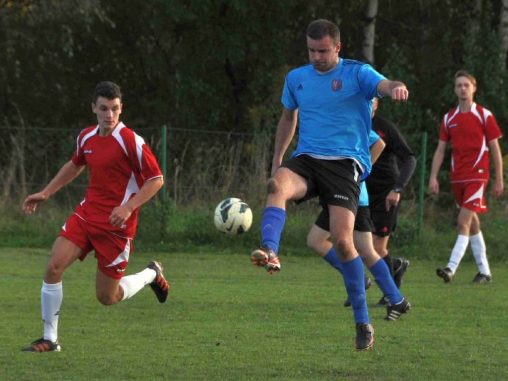 Sportowy weekend w obiektywie 28-29.09.2013 r.