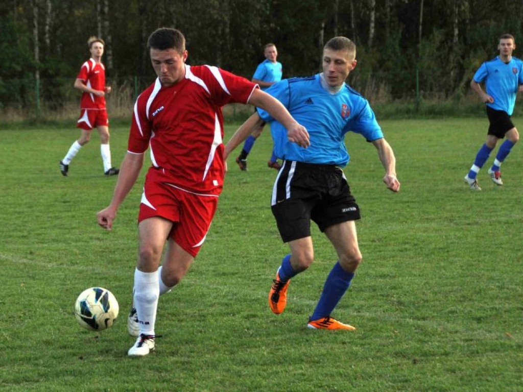 Sportowy weekend w obiektywie 28-29.09.2013 r.
