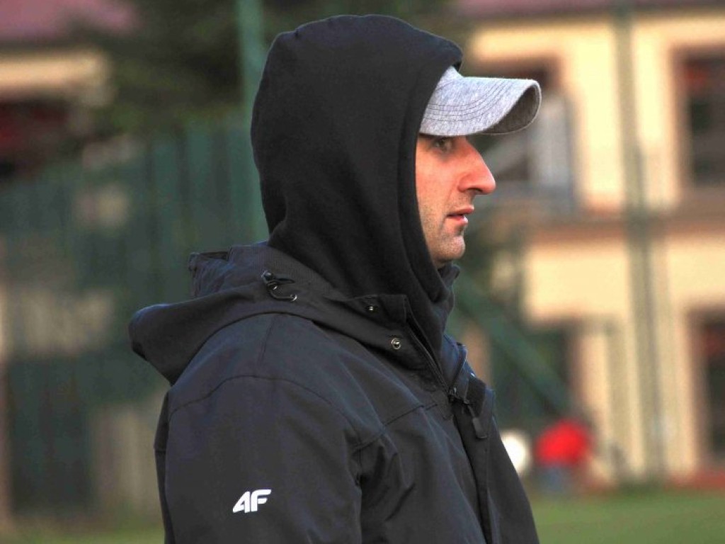 Sportowy weekend w obiektywie 28-29.09.2013 r.