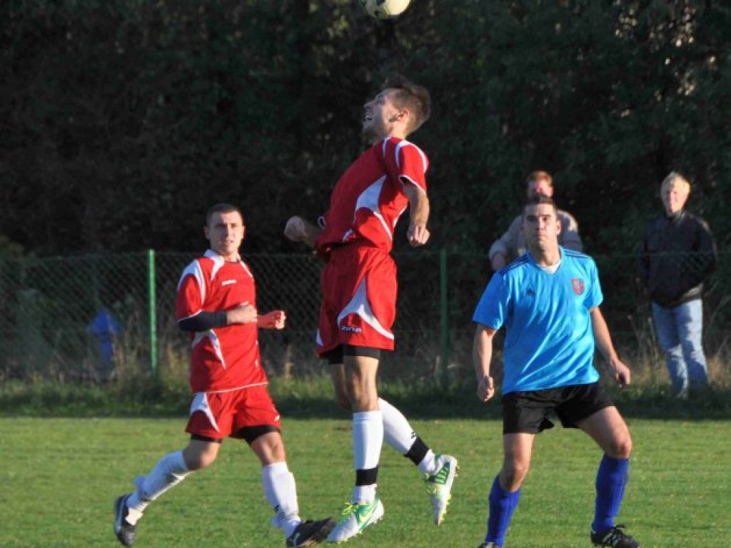 Sportowy weekend w obiektywie 28-29.09.2013 r.