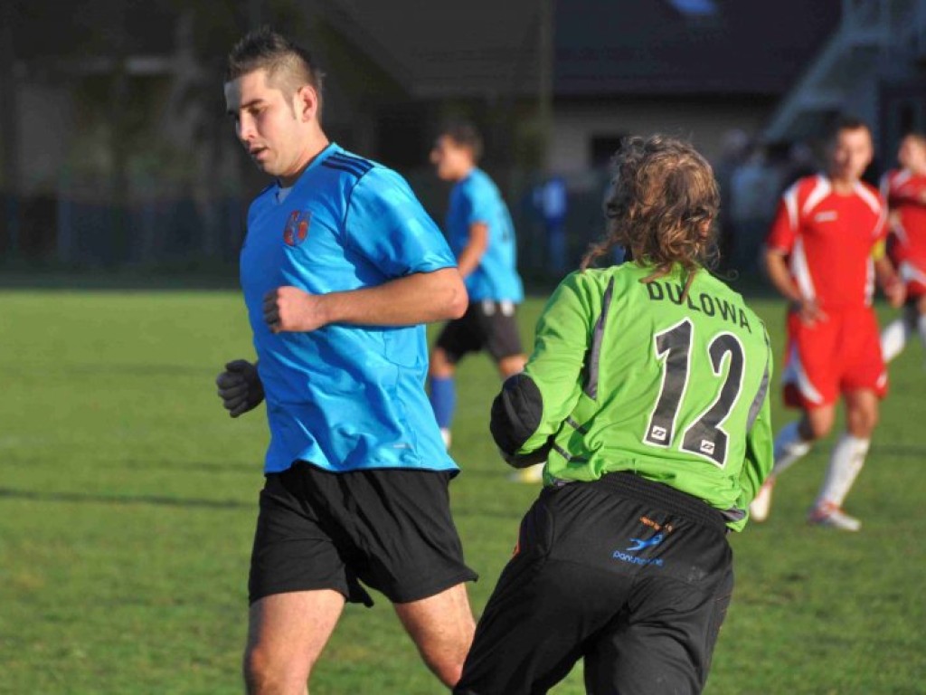 Sportowy weekend w obiektywie 28-29.09.2013 r.