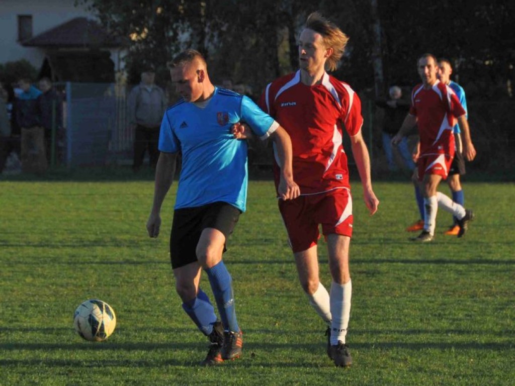 Sportowy weekend w obiektywie 28-29.09.2013 r.