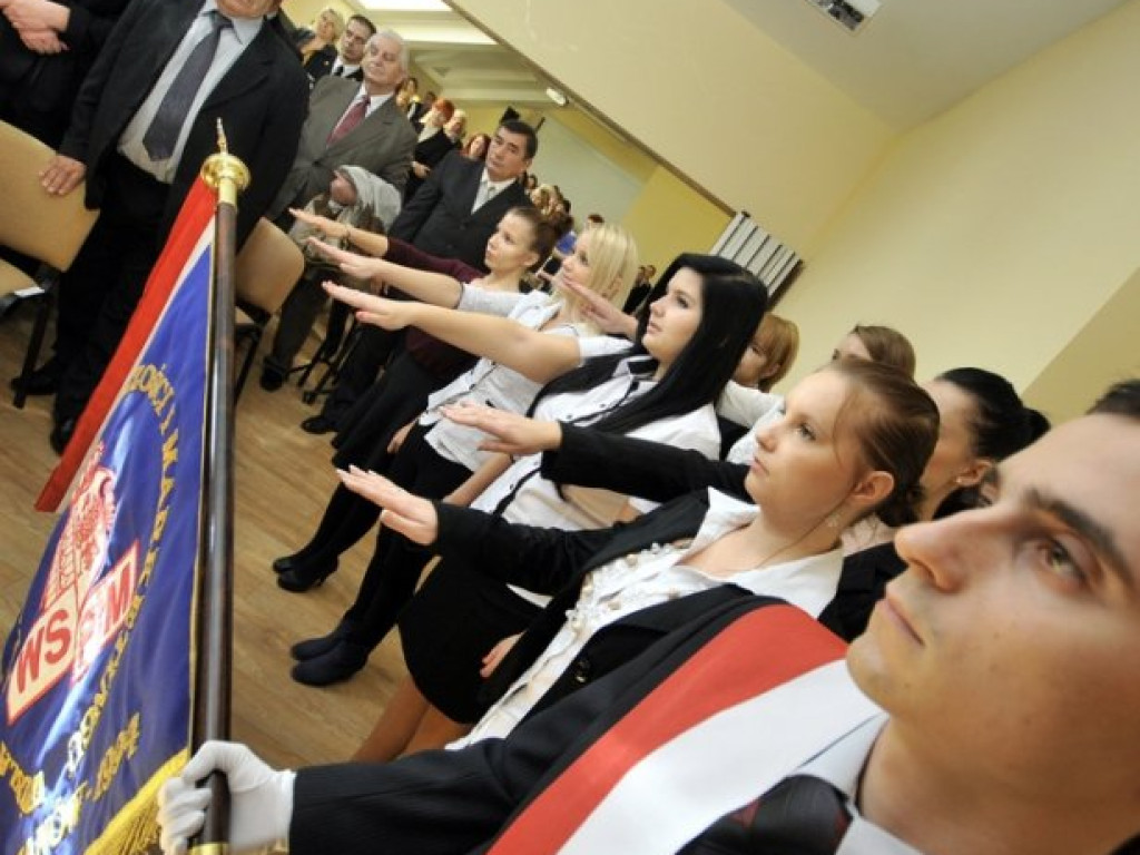 CHRZANÓW. WSPiM w konsorcjum, pierwszy efekt już jest