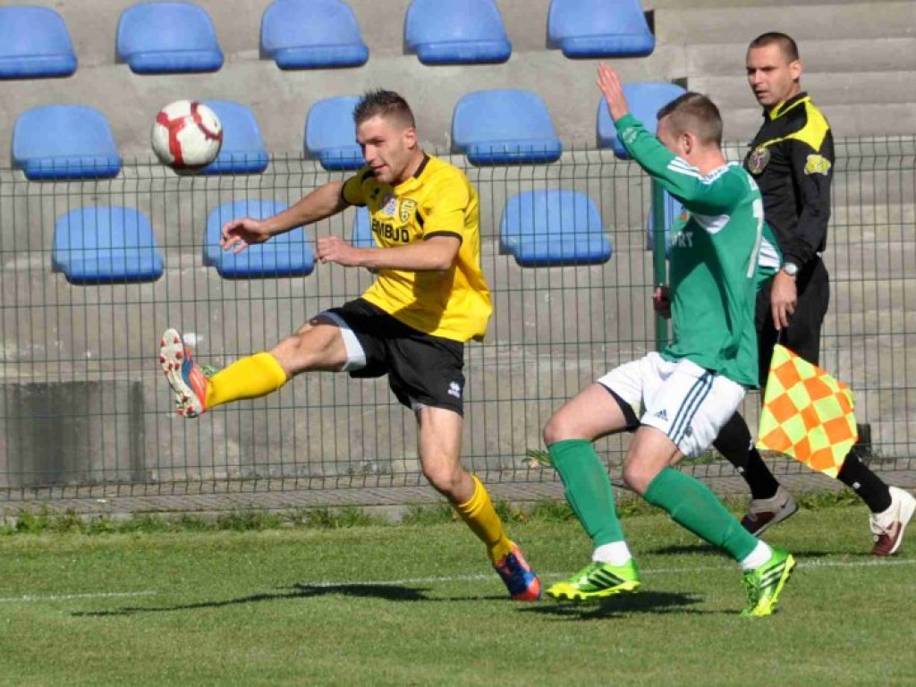 Sportowy weekend w obiektywie 05-06.10. 2013 r.