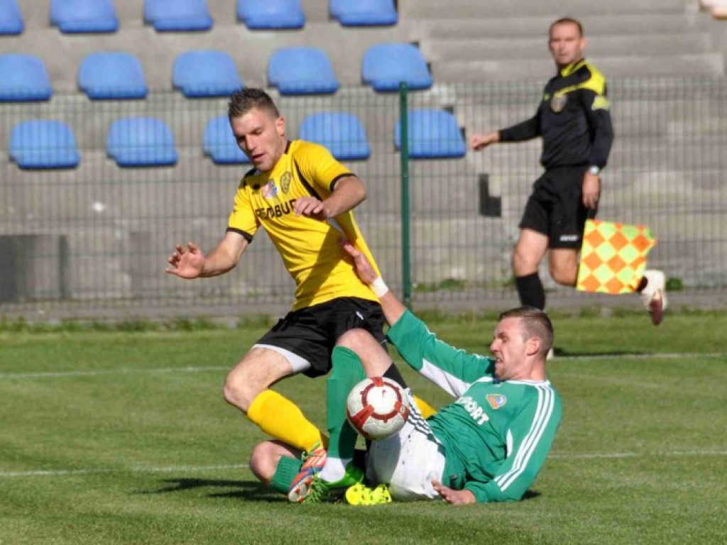 Sportowy weekend w obiektywie 05-06.10. 2013 r.