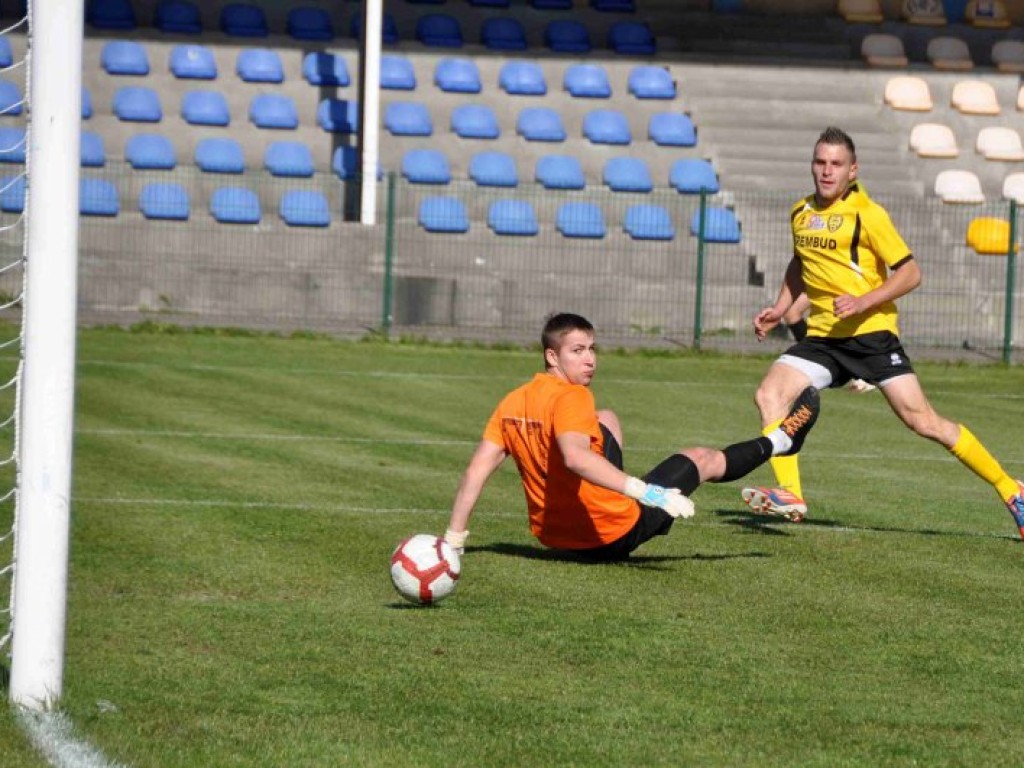 Sportowy weekend w obiektywie 05-06.10. 2013 r.
