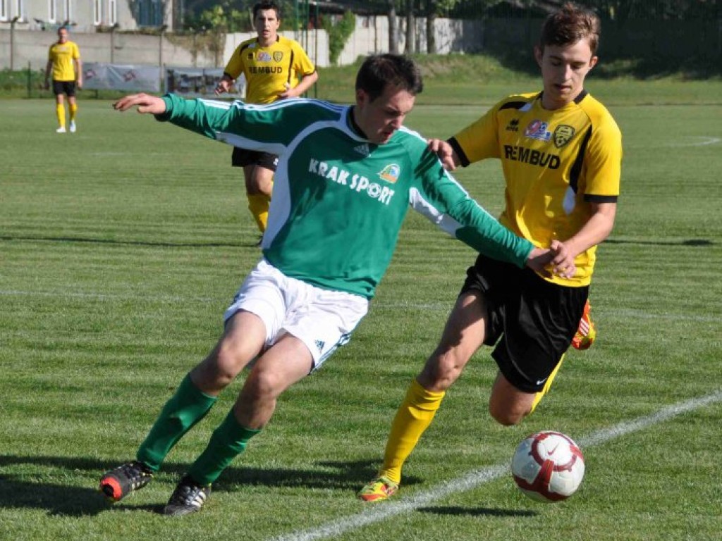 Sportowy weekend w obiektywie 05-06.10. 2013 r.