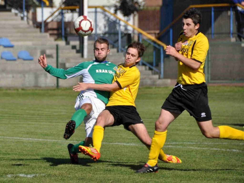 Sportowy weekend w obiektywie 05-06.10. 2013 r.