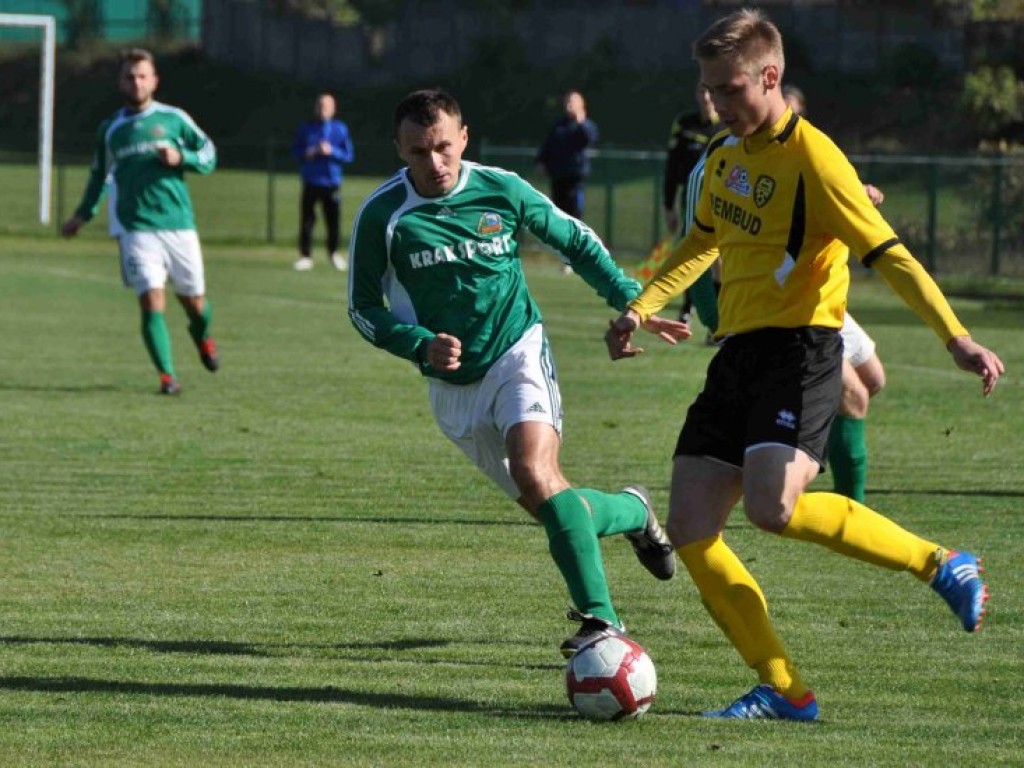 Sportowy weekend w obiektywie 05-06.10. 2013 r.