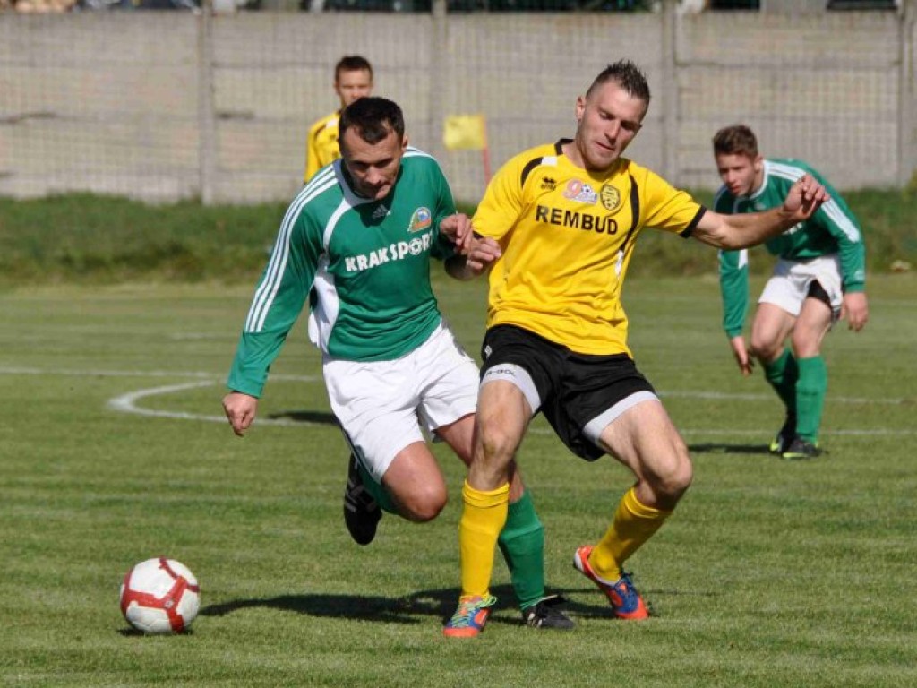 Sportowy weekend w obiektywie 05-06.10. 2013 r.