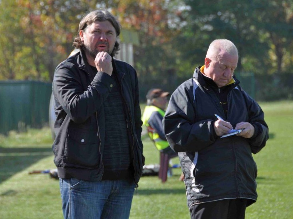 Sportowy weekend w obiektywie 05-06.10. 2013 r.