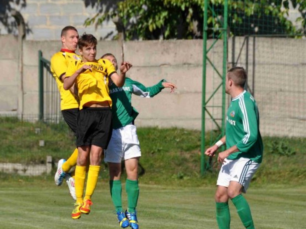 Sportowy weekend w obiektywie 05-06.10. 2013 r.