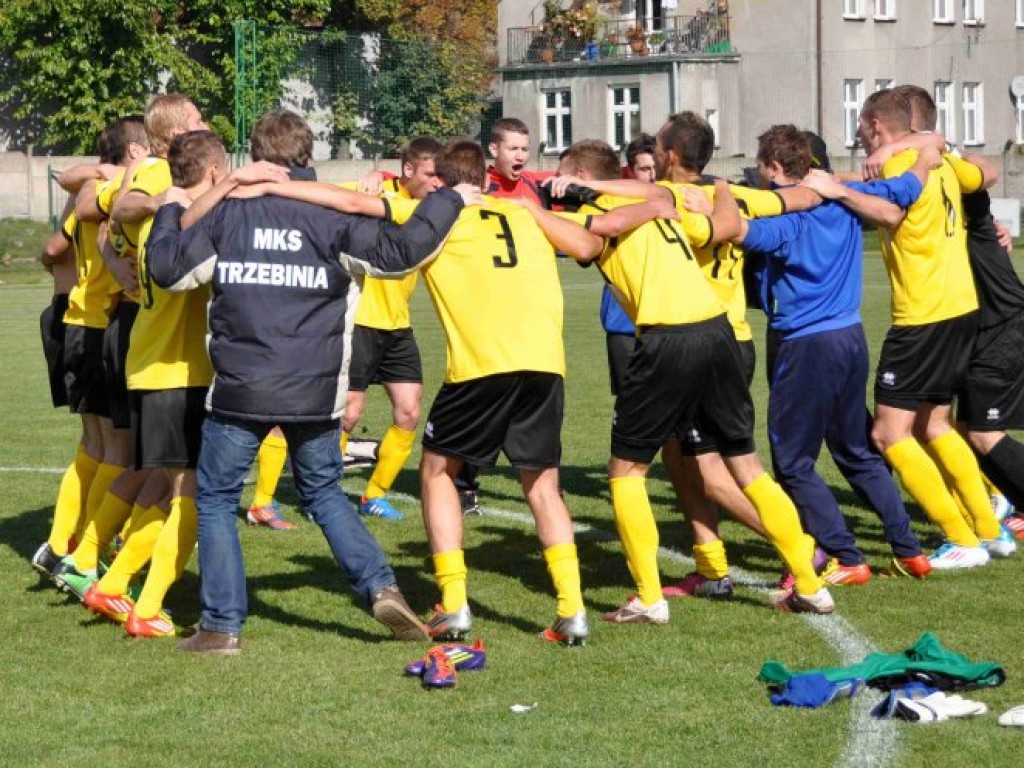 Sportowy weekend w obiektywie 05-06.10. 2013 r.