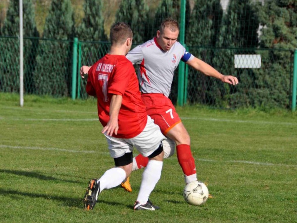 Sportowy weekend w obiektywie 05-06.10. 2013 r.