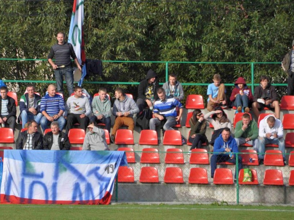 Sportowy weekend w obiektywie 05-06.10. 2013 r.