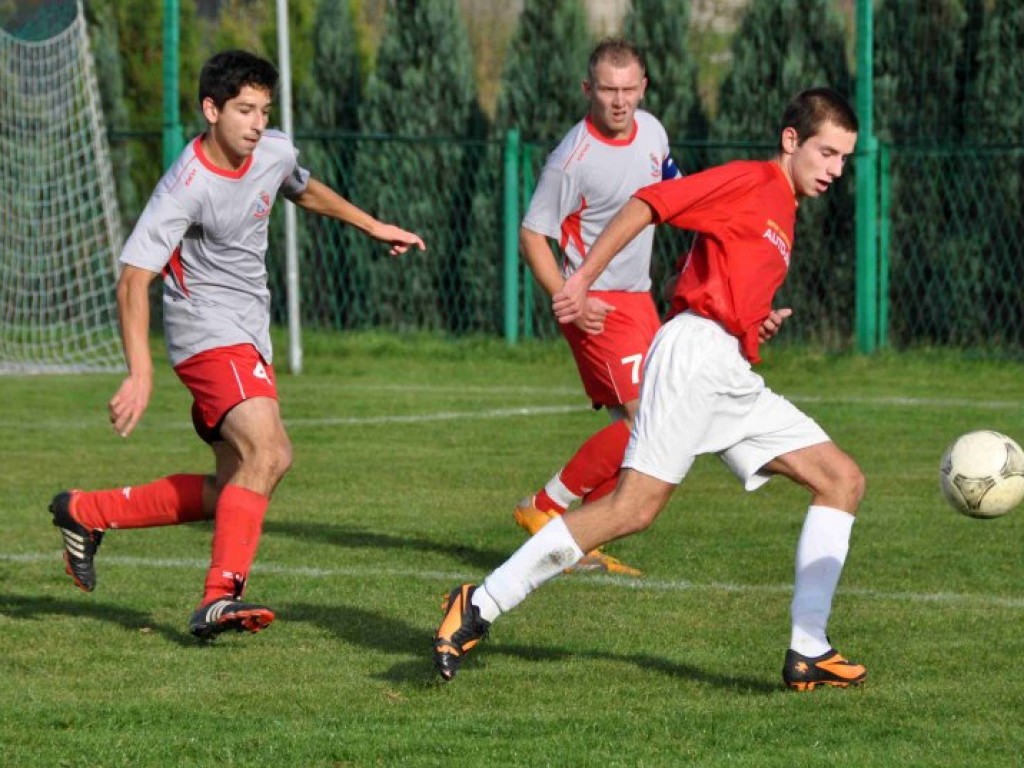 Sportowy weekend w obiektywie 05-06.10. 2013 r.