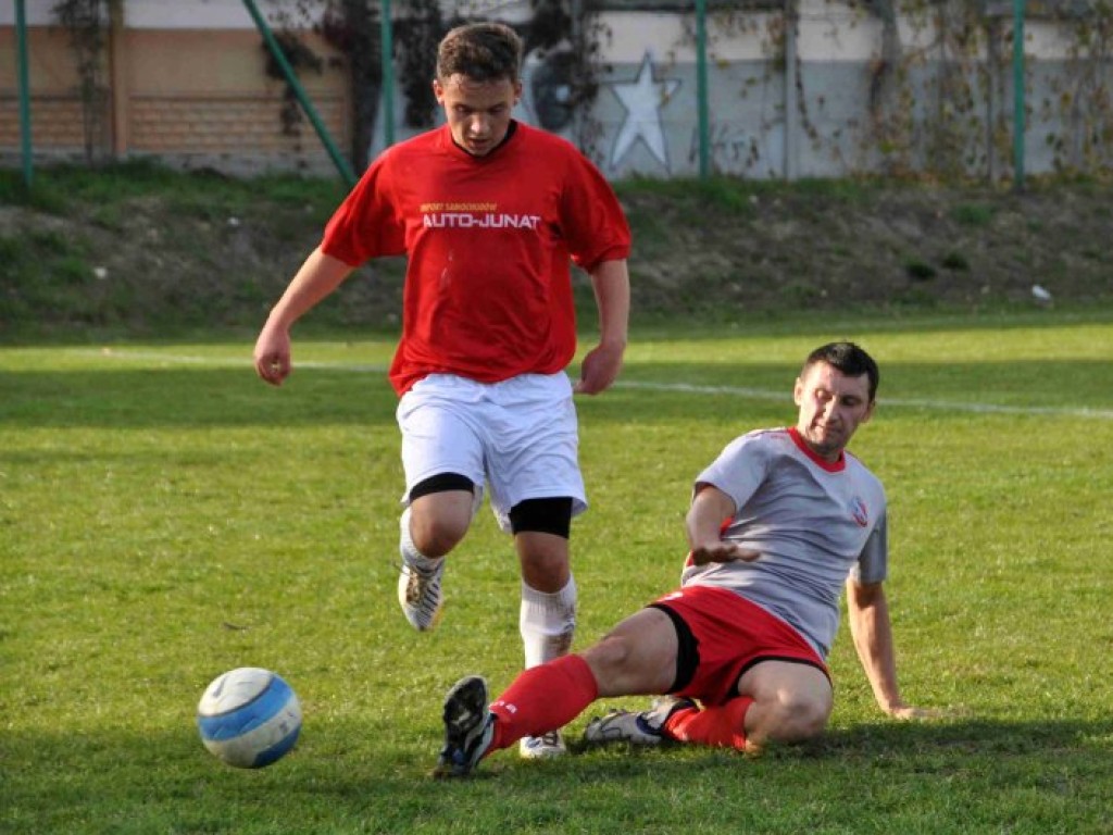 Sportowy weekend w obiektywie 05-06.10. 2013 r.