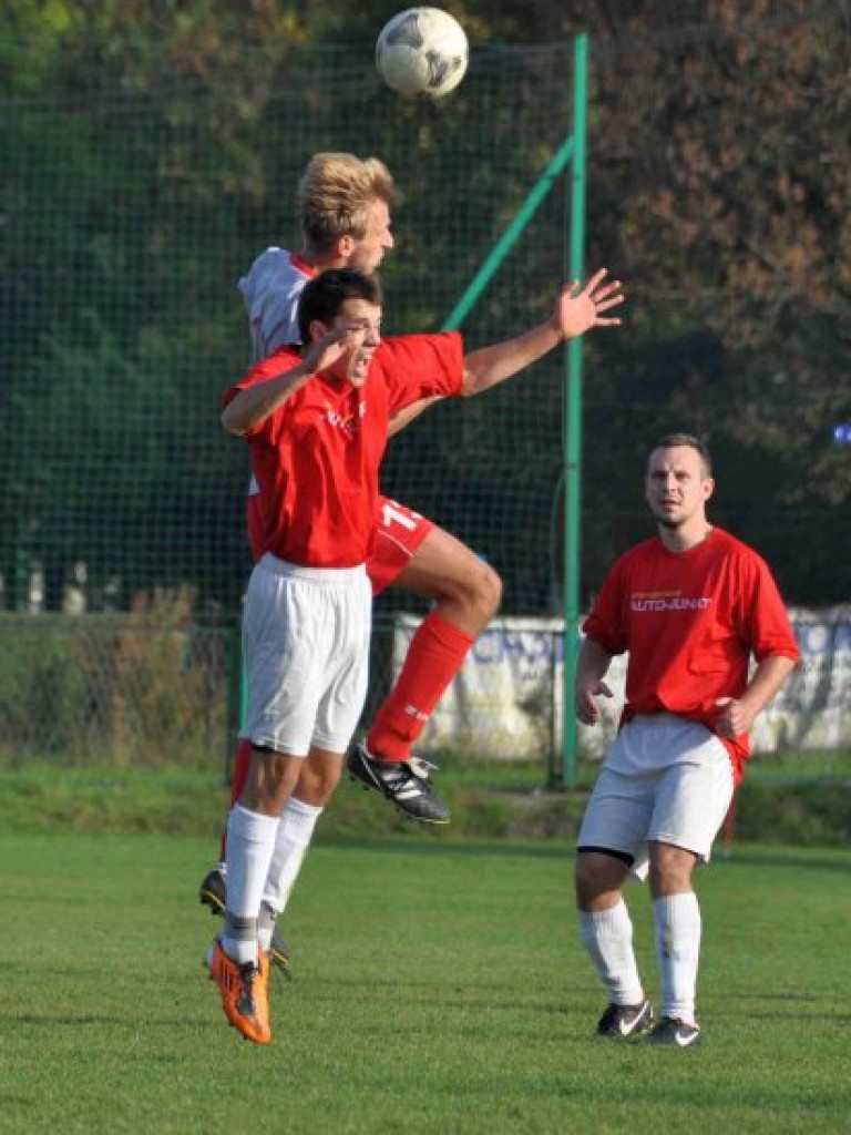 Sportowy weekend w obiektywie 05-06.10. 2013 r.