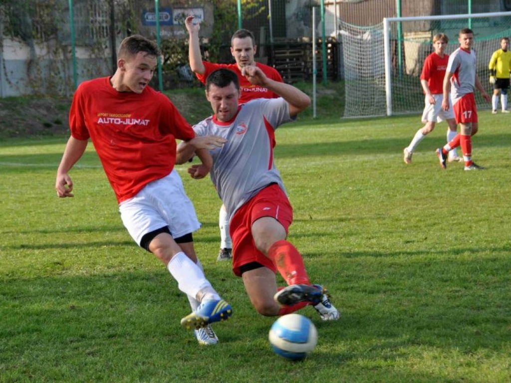 Sportowy weekend w obiektywie 05-06.10. 2013 r.