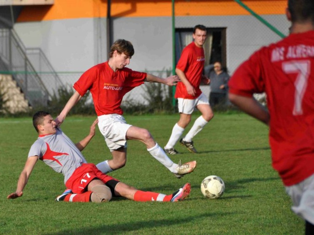 Sportowy weekend w obiektywie 05-06.10. 2013 r.