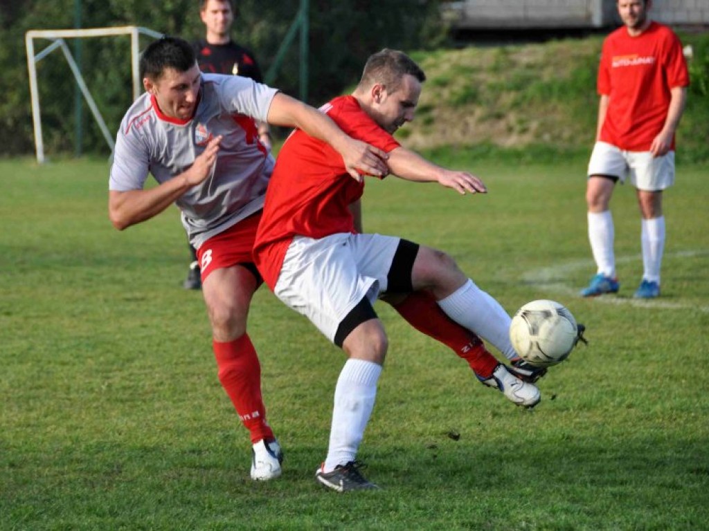 Sportowy weekend w obiektywie 05-06.10. 2013 r.