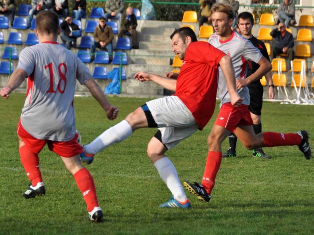 Sportowy weekend w obiektywie 05-06.10. 2013 r.