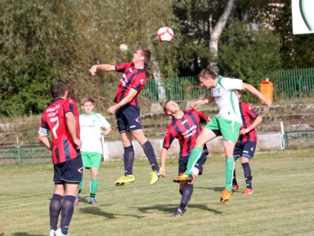 Sportowy weekend w obiektywie 05-06.10. 2013 r.